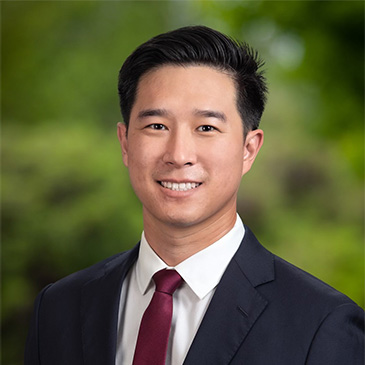Eric Kuo, M.D.