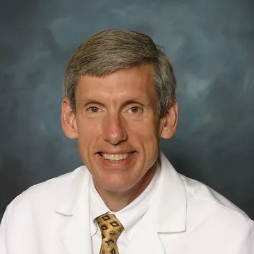 D. Preston Flanigan, MD, FACS