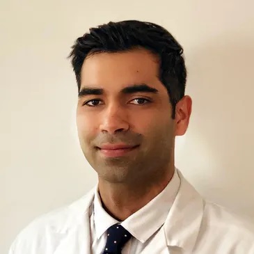 Raj Khalsa, MD