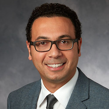 Ehab Sorial, M.D.