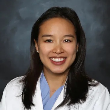 Tiffany Y. Wu, MD, RPVI