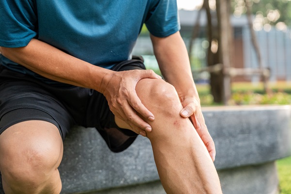 Leg Ulcers? Discover Effective Treatment Options