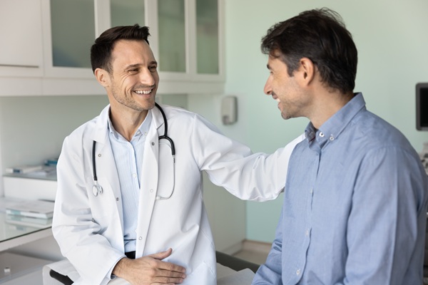 The Basics Of Prostate Artery Embolization