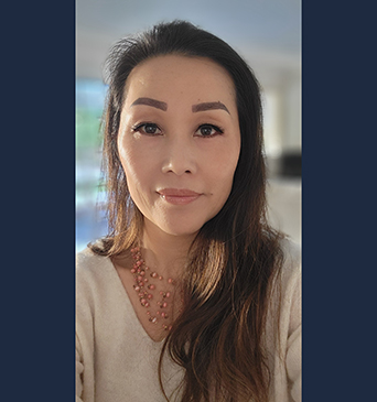 Stacey Tien, PA-C