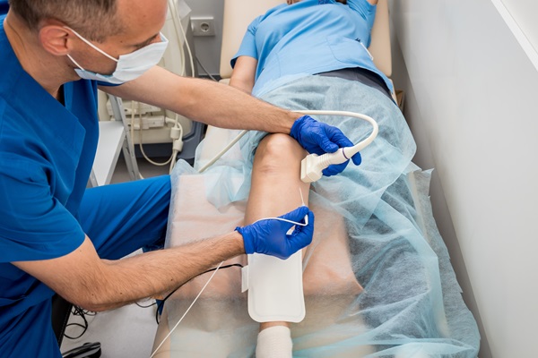 How A Vascular Ultrasound Can Help Diagnose Circulatory Disorders